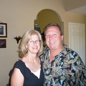 Meet your Posher, Betsy